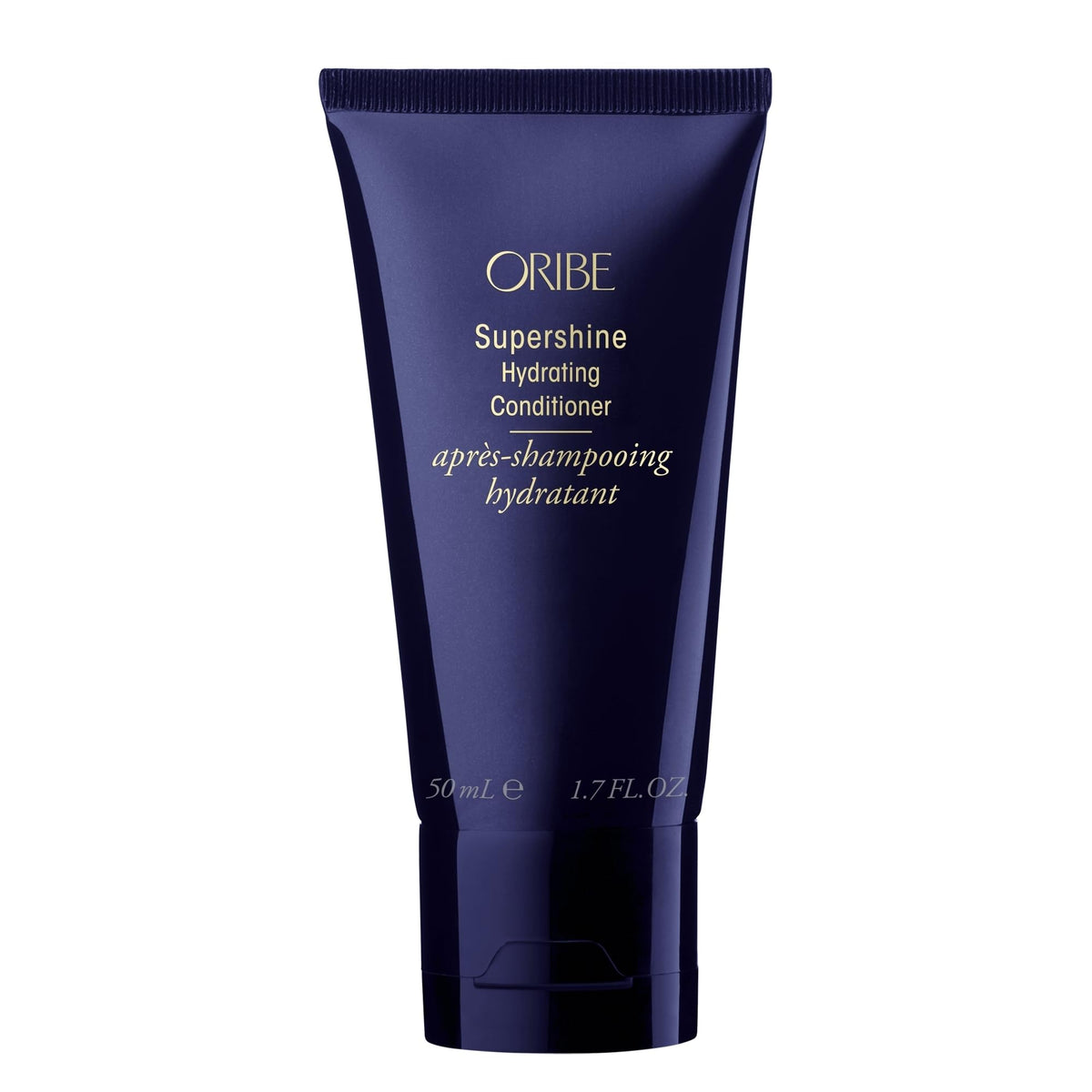 White Smoke Oribe Supershine Hydrating Conditioner - Smooths Hair & Adds Shine - 1.7oz