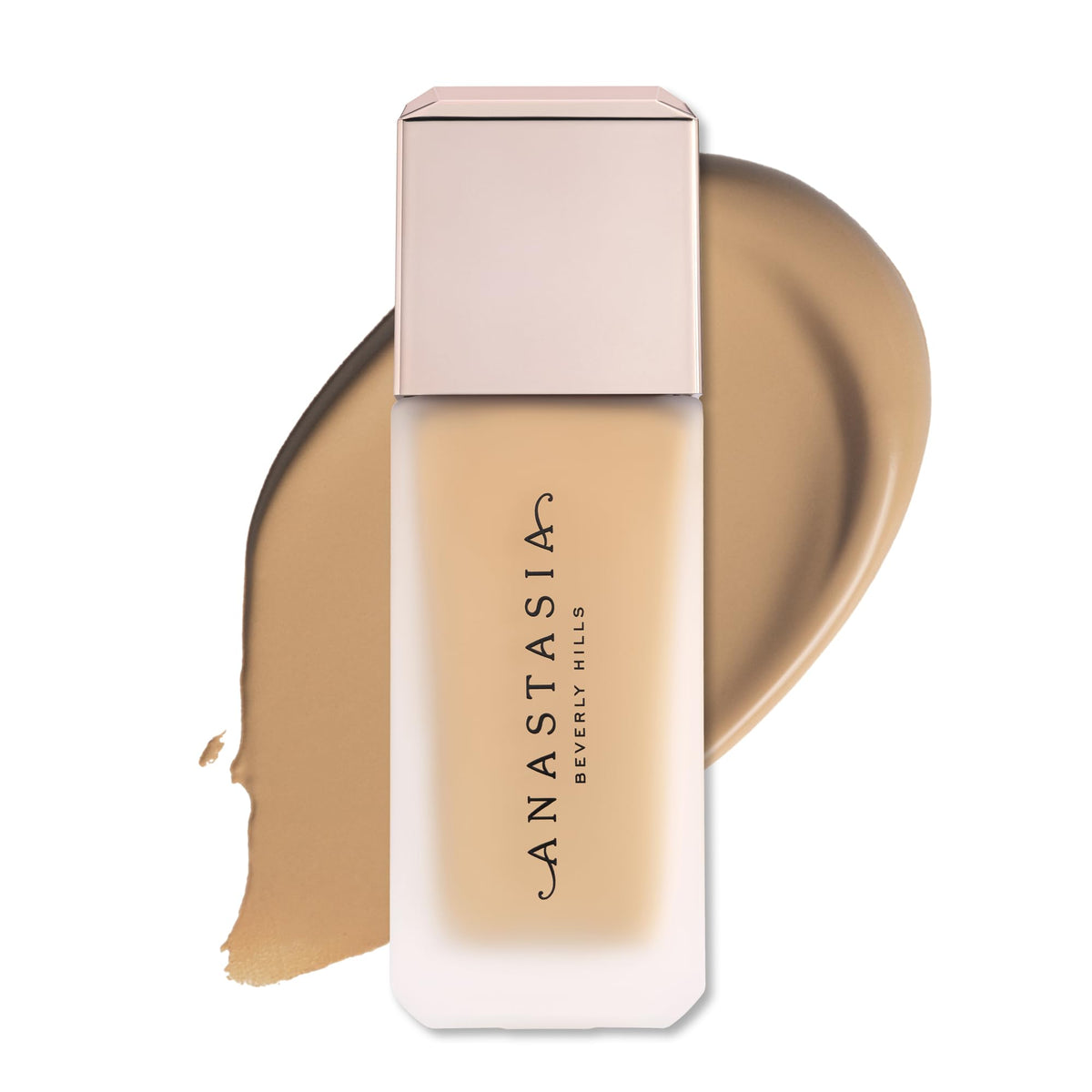 White Smoke Anastasia Beverly Hills - Impeccable Blurring Matte Liquid Foundation
