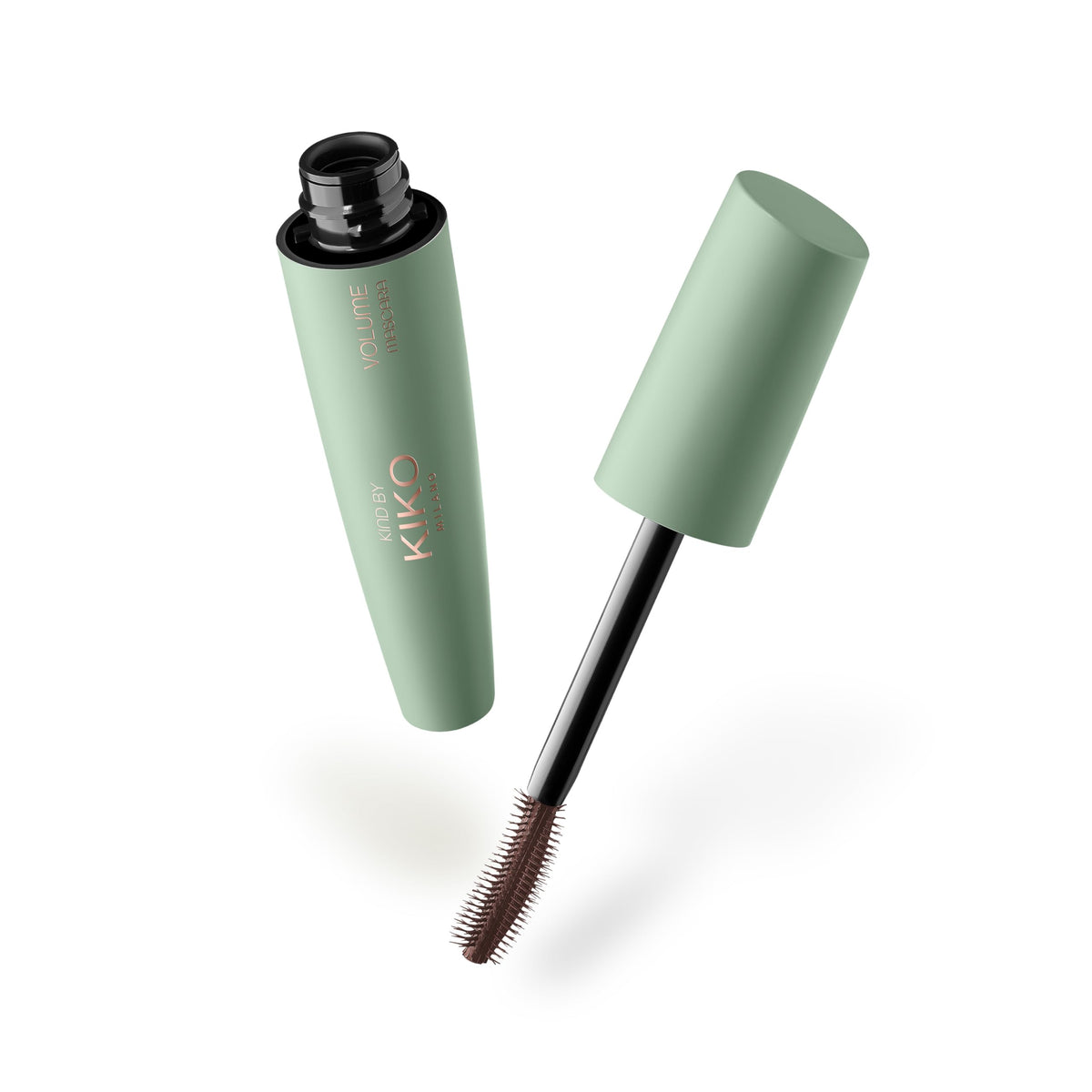 White Smoke KIKO Milano Kind by KIKO Volume Mascara 02, Volumising Mascara