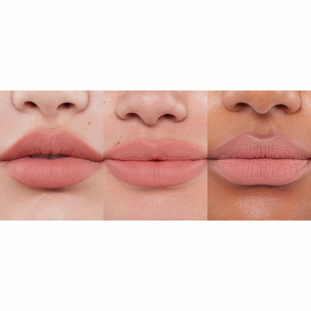 Tan Anastasia Beverly Hills - Lip Velvet Soft Matte Whipped Lip Mousse