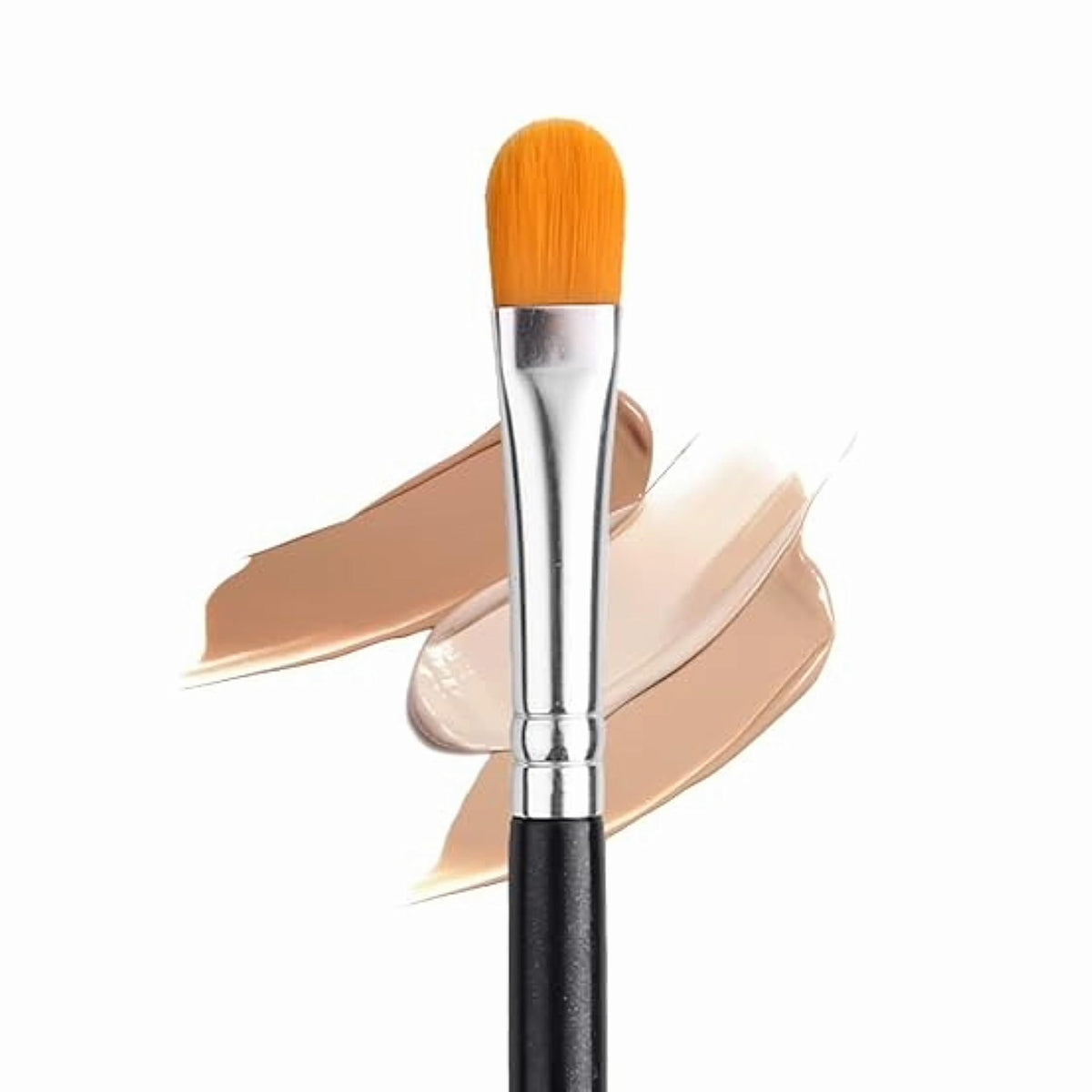 White Smoke Anastasia Beverly Hills - Brush #18 - Precise Conceal Eye & Face Brush