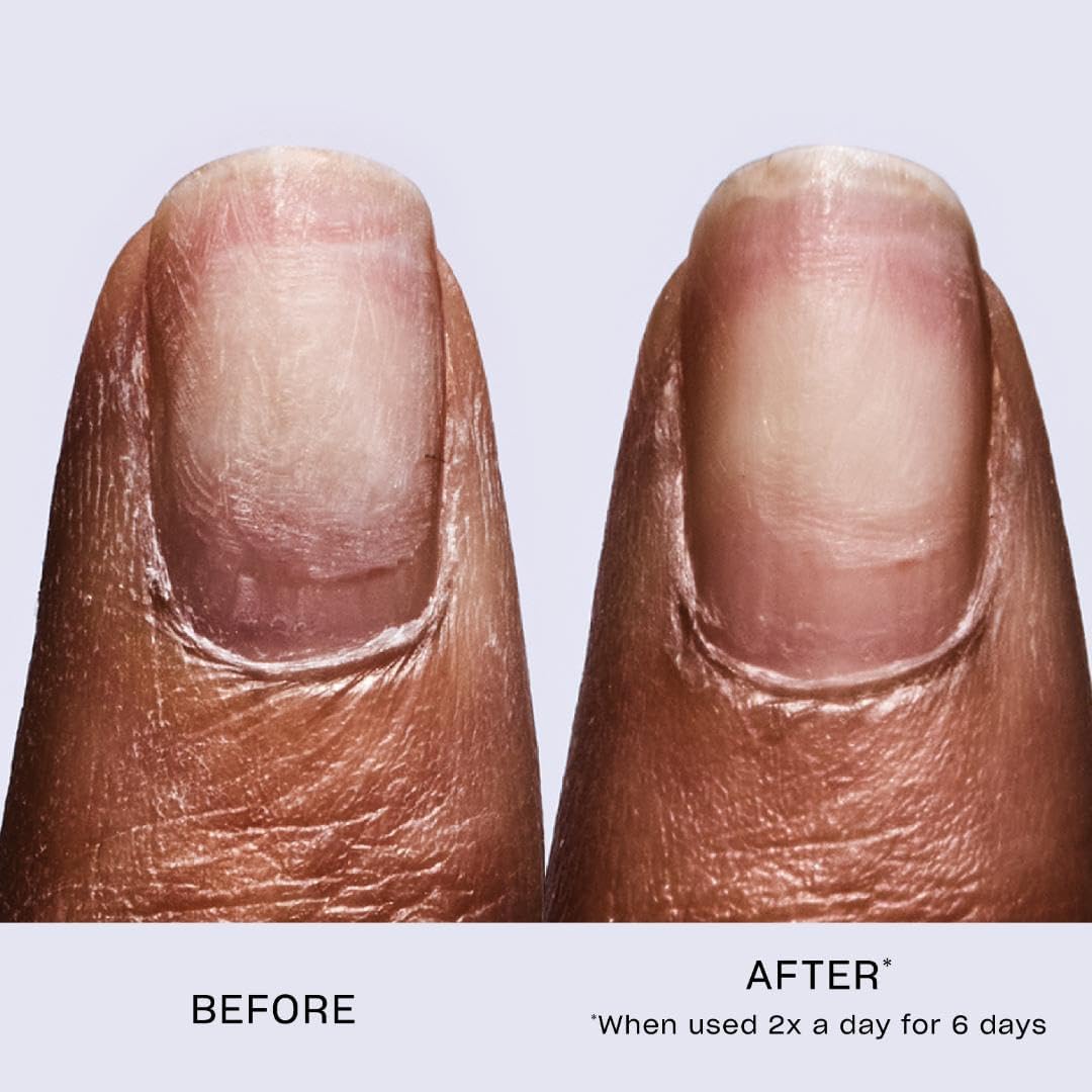 Lavender OPI Repair Mode Bond Building Nail Serum | Keratin Protein Nail Strengthening Treatment | For Stronger Nails & Nail Growth