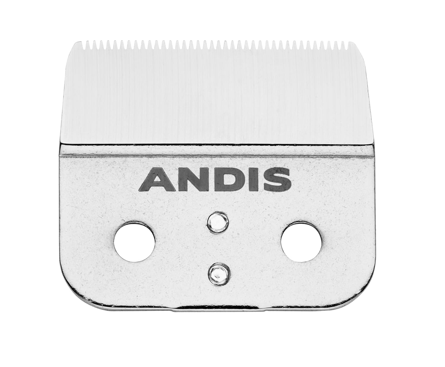 Lavender Andis 04604 Outliner II Replacement Blade – Carbon Steel Trimmer Blade, Deep Tooth, Close-Cutting Precision, Professional Detail Performance