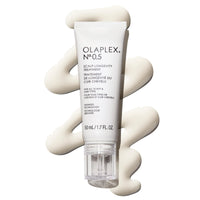 White Smoke Olaplex Nº. 0.5 Bond Building Scalp Longevity Treatment | Hydrates & Soothes Scalp | For Coily, Curly, Straight, and Wavy, 50 mL / 1.7 Fl Oz