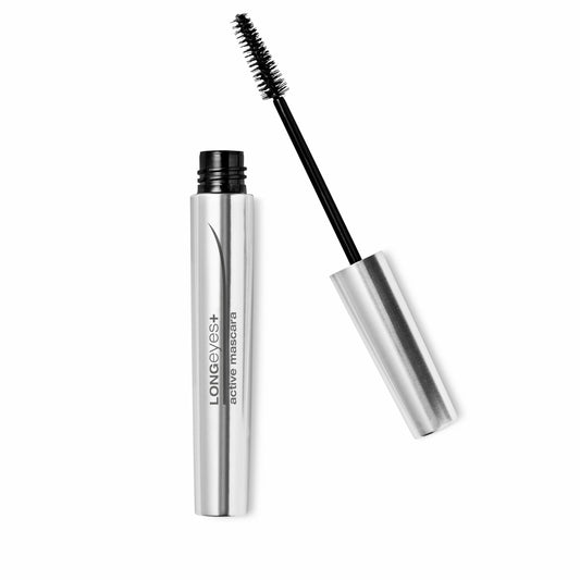 White Smoke KIKO Milano Longeyes Plus Active Mascara
