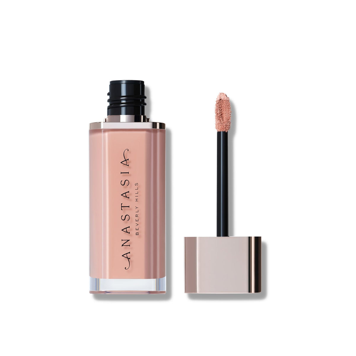 White Smoke Anastasia Beverly Hills - Lip Velvet Soft Matte Whipped Lip Mousse