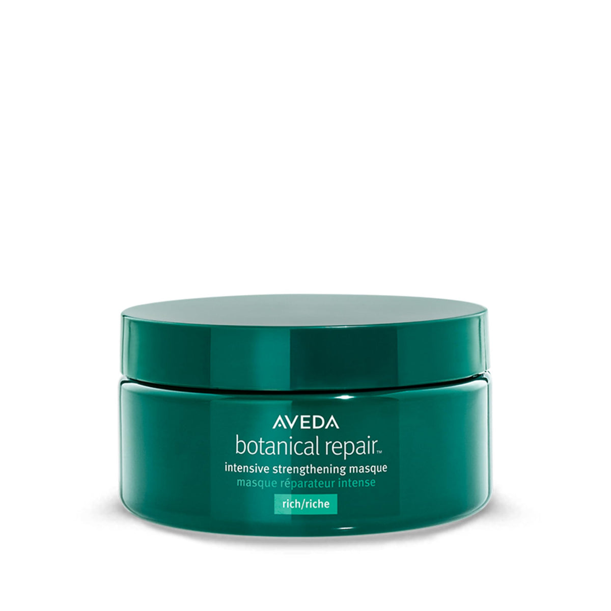 Dark Slate Gray AVEDA Botanical Repair Intensive Strengthening Masque Rich | Bond-Building Mask for Stronger Hair | Deep Conditioner | Detangles, Softens Medium to Thick Hair | 94% Naturally Derived*, 6.7 Fl Oz