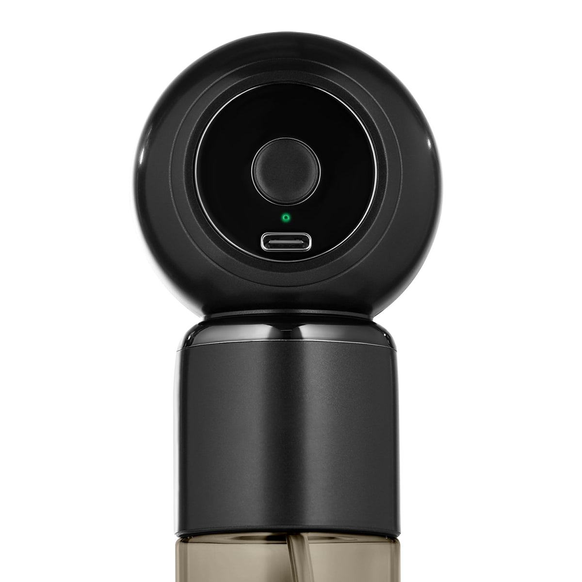White Smoke Stylecraft Studio High-Pressure Atomization Cordless Mini Nano Mister