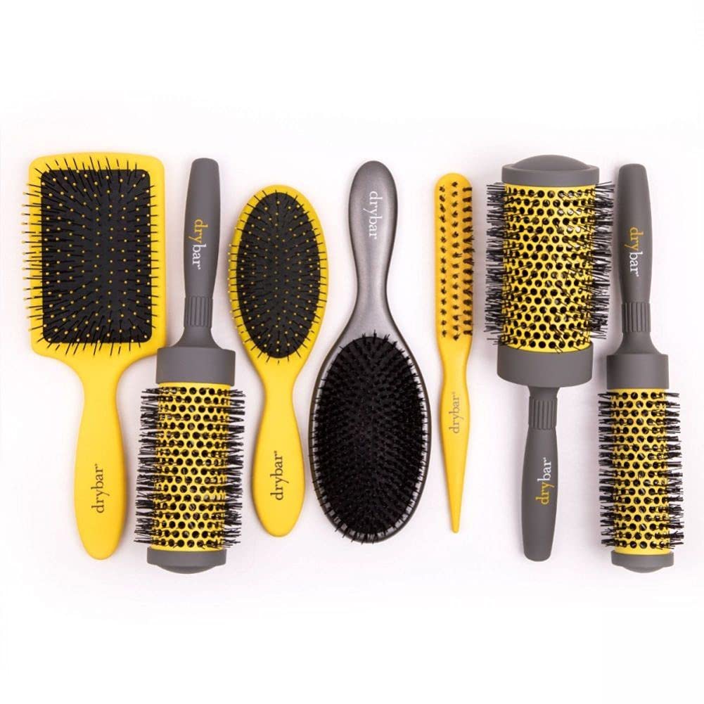 White Smoke Drybar HAIR_BRUSH