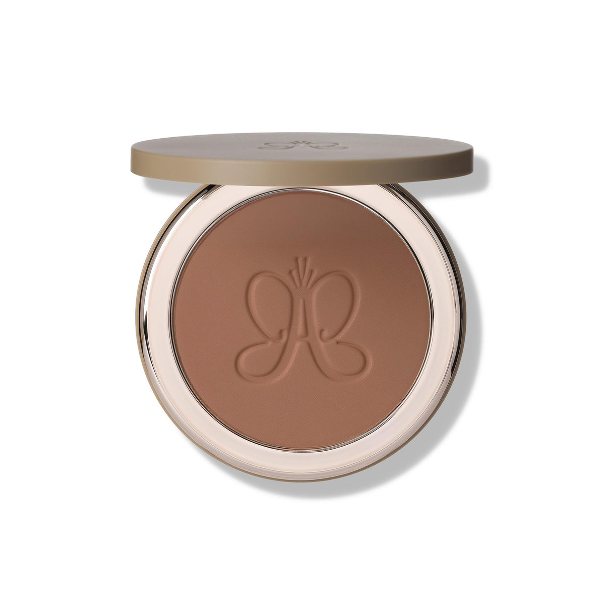 Sienna Anastasia Beverly Hills - Smooth Blur Bronzer Velvet Matte Sunkissed Glow