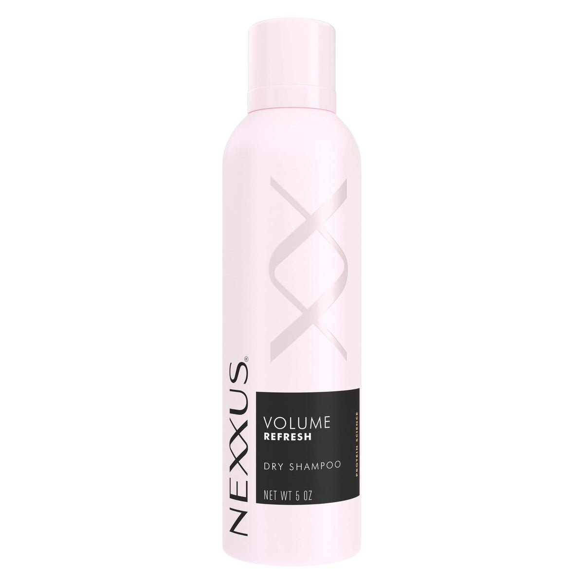 Misty Rose Nexxus Volume Refresh Dry Shampoo 5 oz