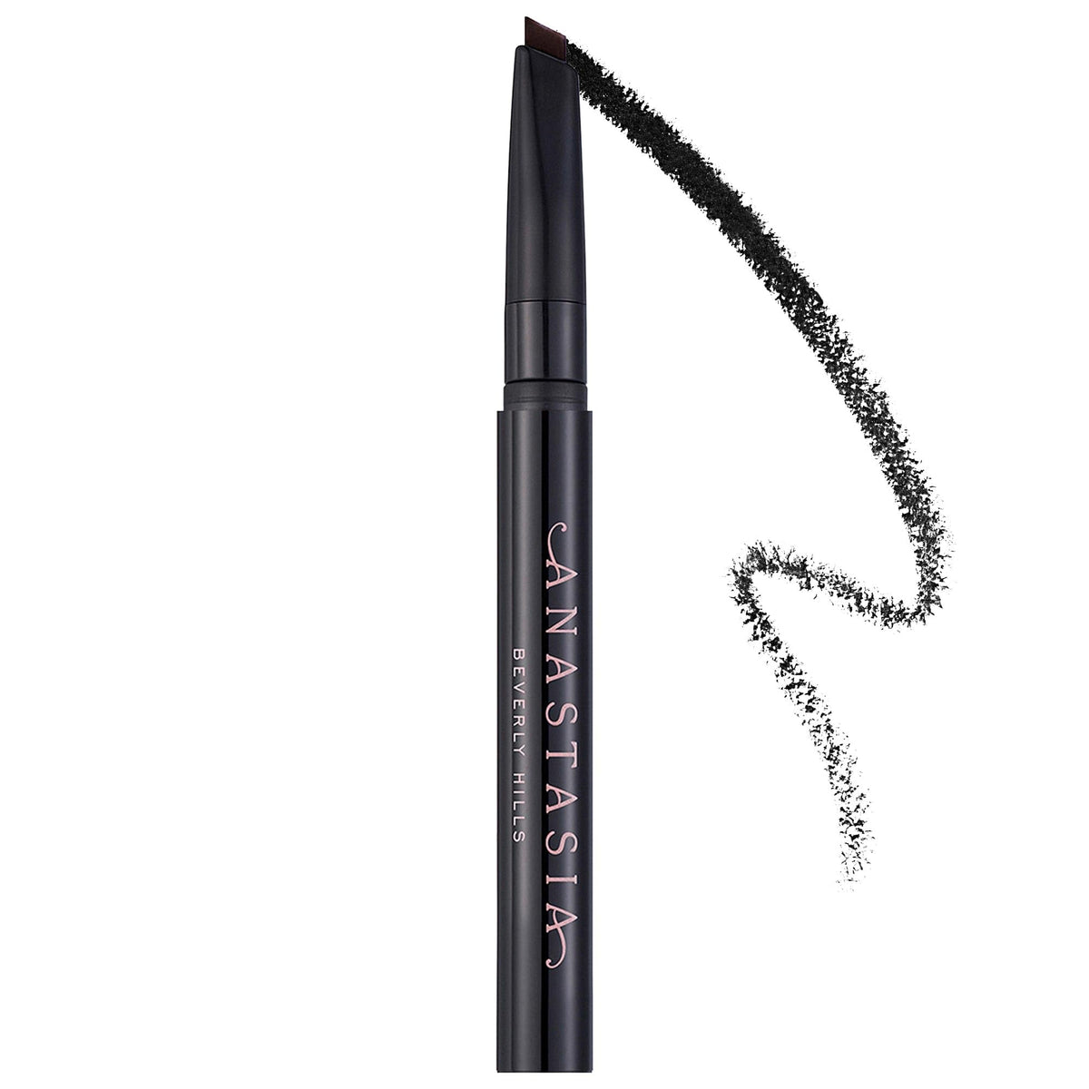 White Smoke Anastasia Beverly Hills - Brow Definer Mini 3-in-1 Easy Contour Pencil