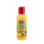 Africa's Best - Coconut Growth Oil, Enriched With Natural Vitamins & Essential Fatty Acids, Daily moisturizer or Hot Oil Treatment, Nourishes Your Scalp and Hair, 4oz Bottle, Brown (1-160-04-1243)