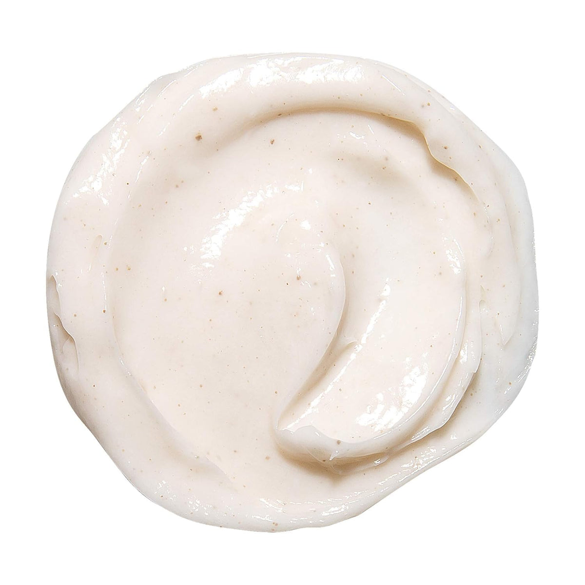 White Smoke Mizani True Textures Moroccan Clay Hair Mask – For Curly Hair