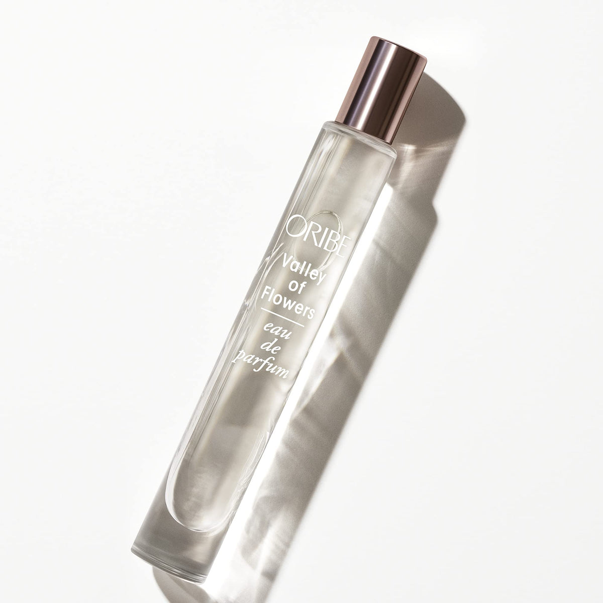 White Smoke ORIBE Travel Valley of Flowers Eau de Parfum, 0.33 fl. oz.