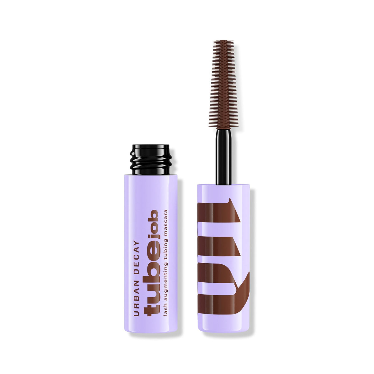 White Smoke Urban Decay Tube Job Lash Augmenting Tubing Mascara