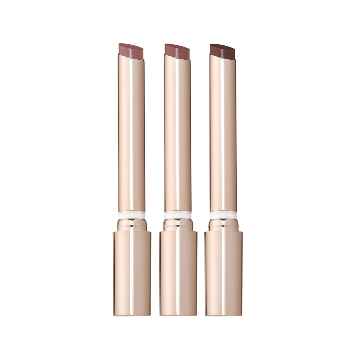 White Smoke Anastasia Beverly Hills - Soft Kiss Edit - Limited Edition Lip Trio