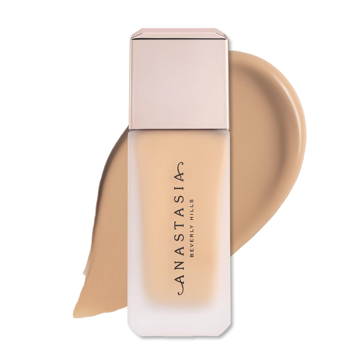 White Smoke Anastasia Beverly Hills - Impeccable Blurring Matte Liquid Foundation