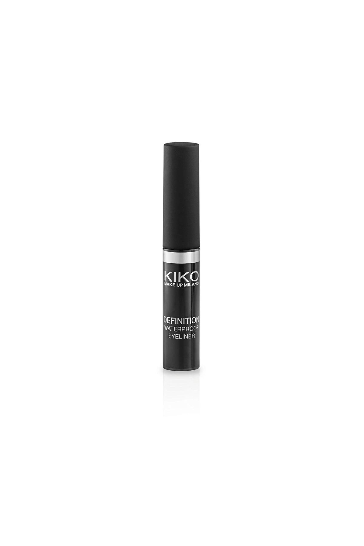 Dark Slate Gray KIKO Milano Definition Waterproof Eyeliner