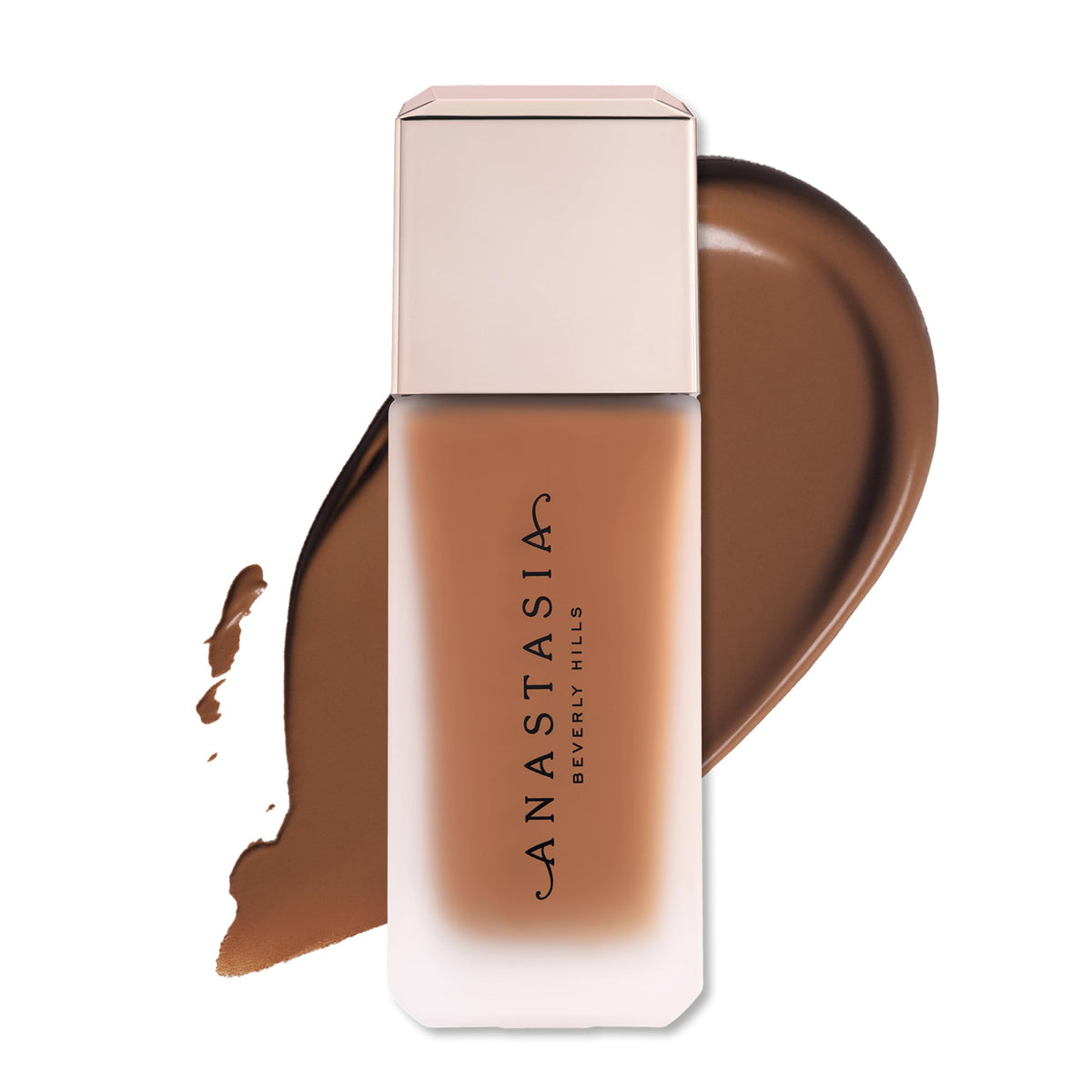 White Smoke Anastasia Beverly Hills - Impeccable Blurring Matte Liquid Foundation