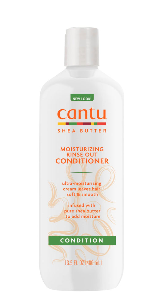 Lavender Cantu Moisturizing Rinse Out Conditioner, 13.5 oz (Pack of 9)