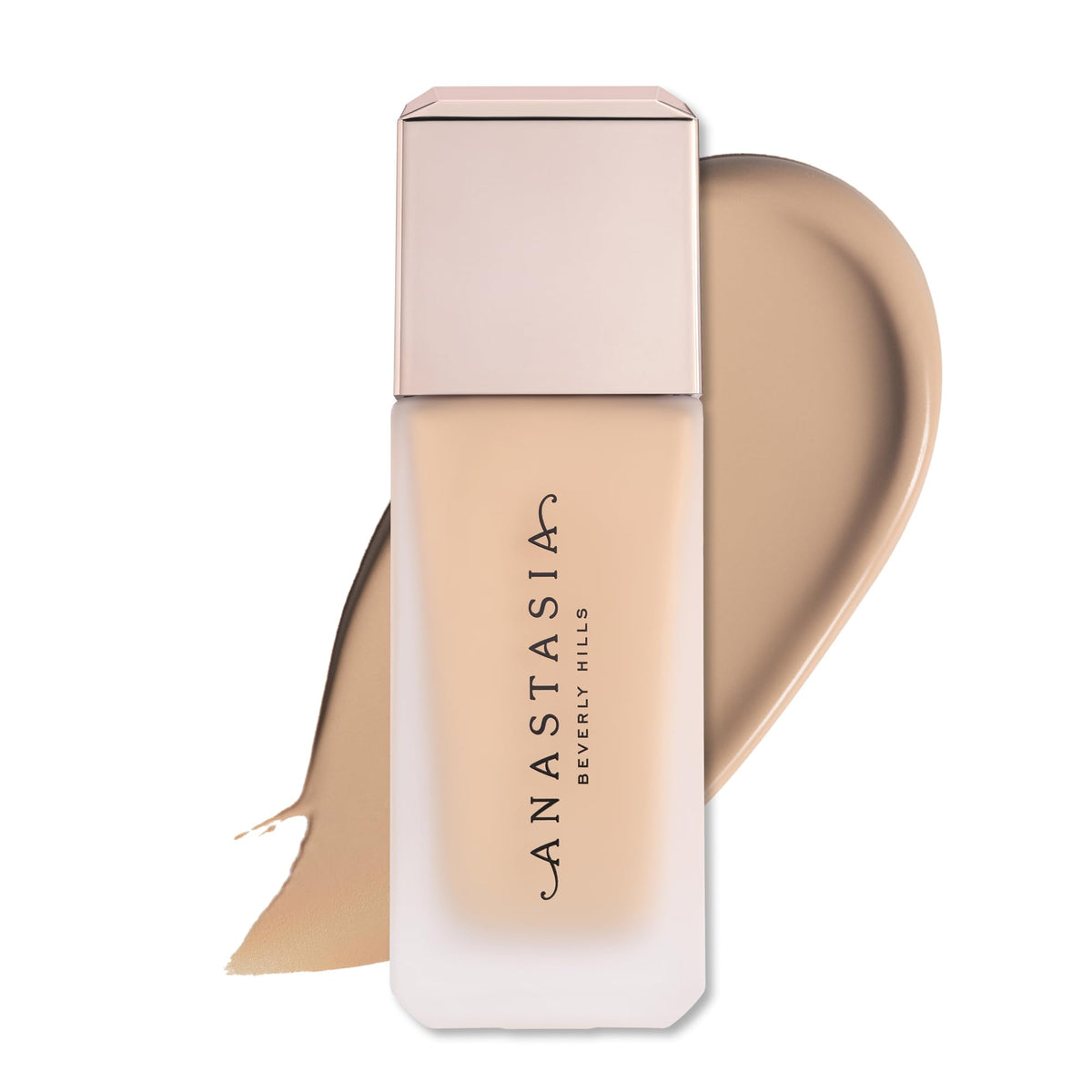 White Smoke Anastasia Beverly Hills - Impeccable Blurring Matte Liquid Foundation