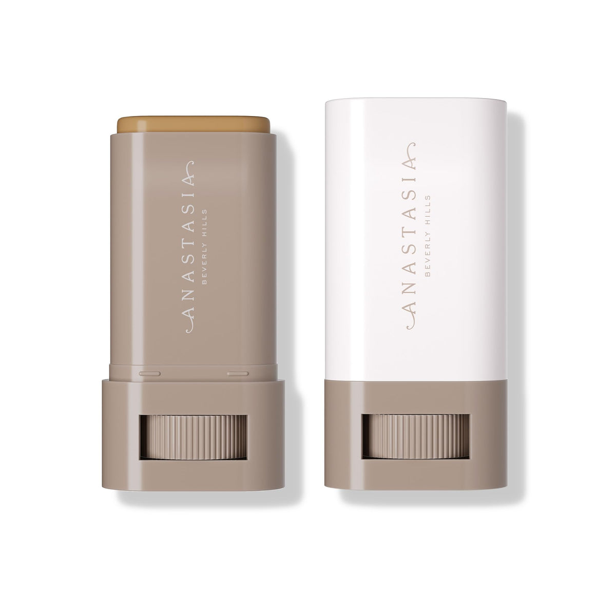 White Smoke Anastasia Beverly Hills - Beauty Balm Serum Boosted Hydrating Skin Tint