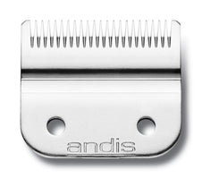 Lavender Andis 66240 Carbon Steel Replacement Blade for US-1 and LCL Model Clippers
