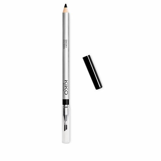 White Smoke KIKO Milano Smoky Eye Pencil
