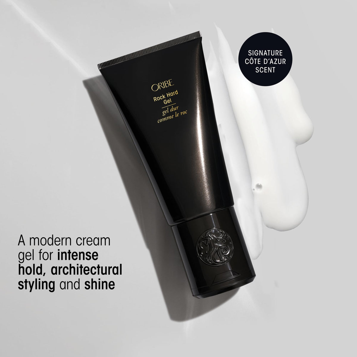 Light Gray ORIBE Women's Rock Hard Gel