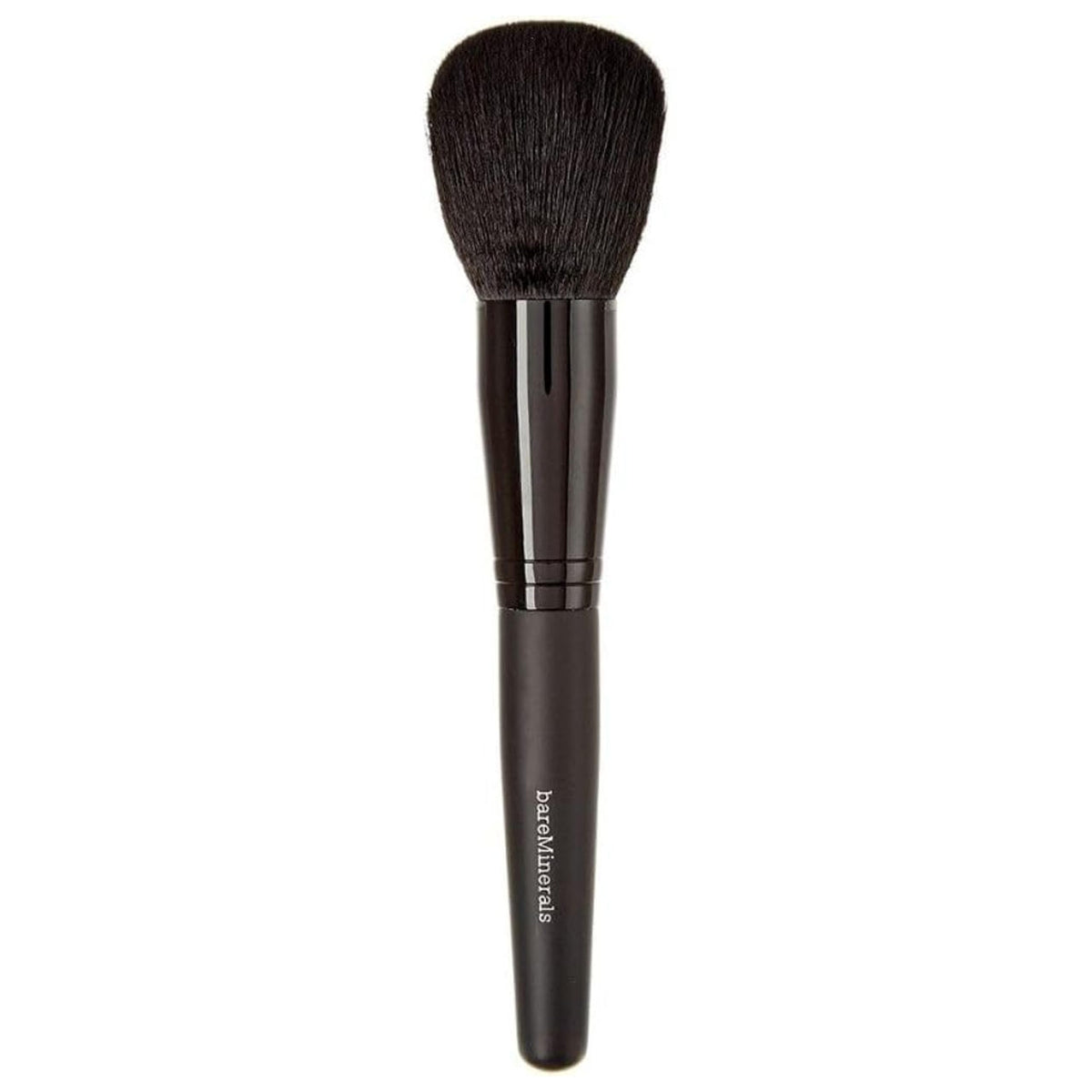 White Smoke bareMinerals Supreme Finisher Powder Brush, 1 count