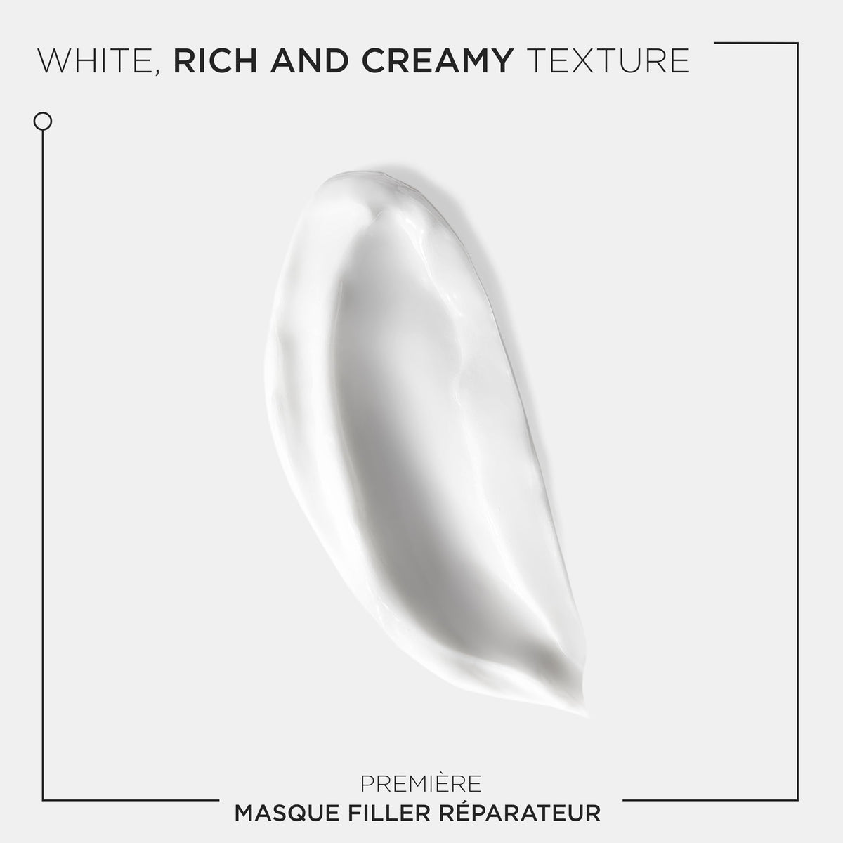 Lavender KÉRASTASE Première Anti-Breakage Repairing Mask for Damaged Hair