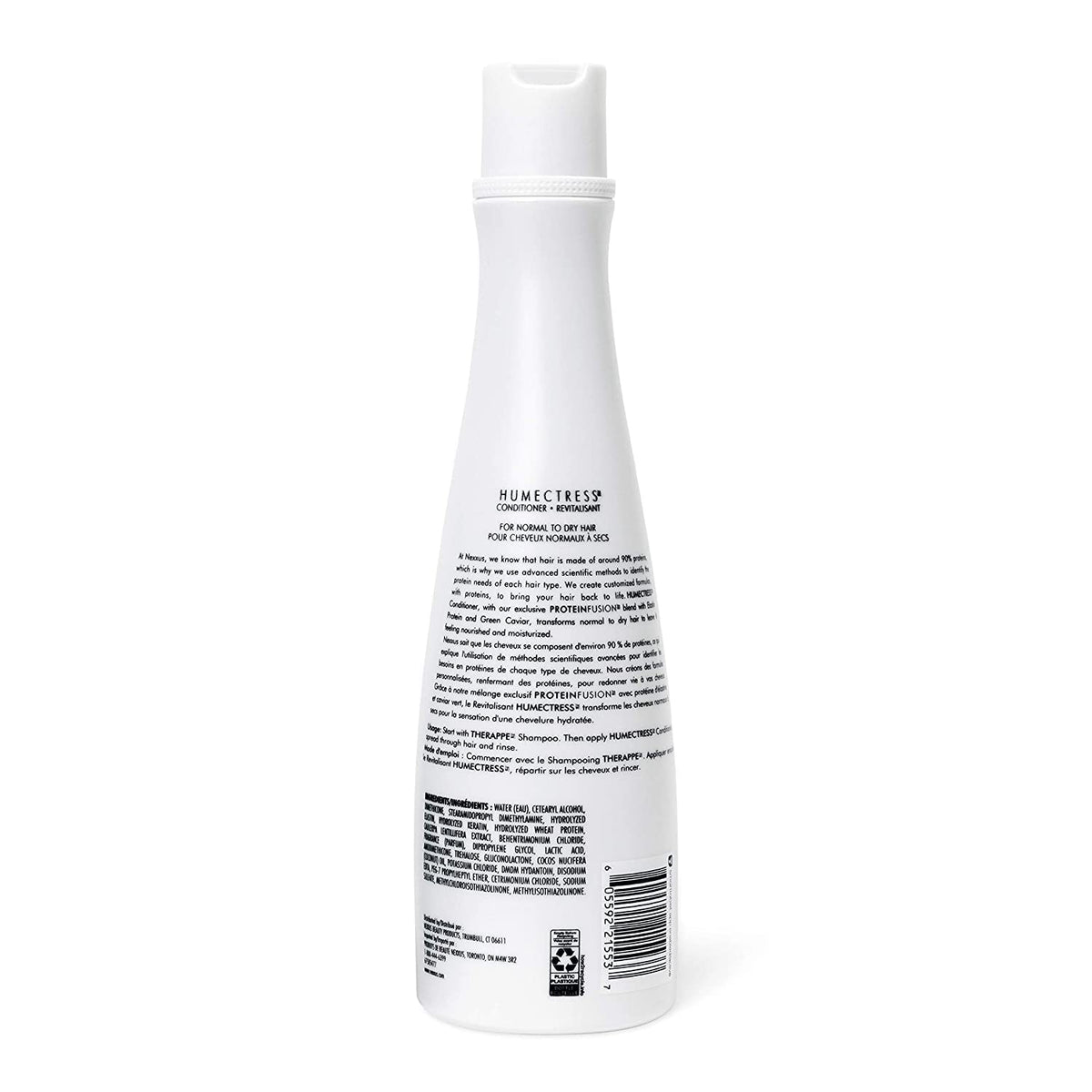 White Smoke Nexxus Humectress Conditioner 400ml
