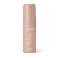 Tan L'ANZA Healing Volume Hair Thickening Treatment Spray, Instant Fullness, Volumizing, Anti-Frizz, Plumps Strands, Heat & UV Defense, Adds Shine, Color Safe Anti-Humidity, Sulfate Free (3.4 Fl Oz)