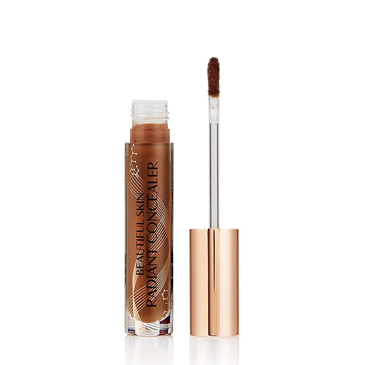 White Smoke Charlotte Tilbury Beautiful Skin Concealer