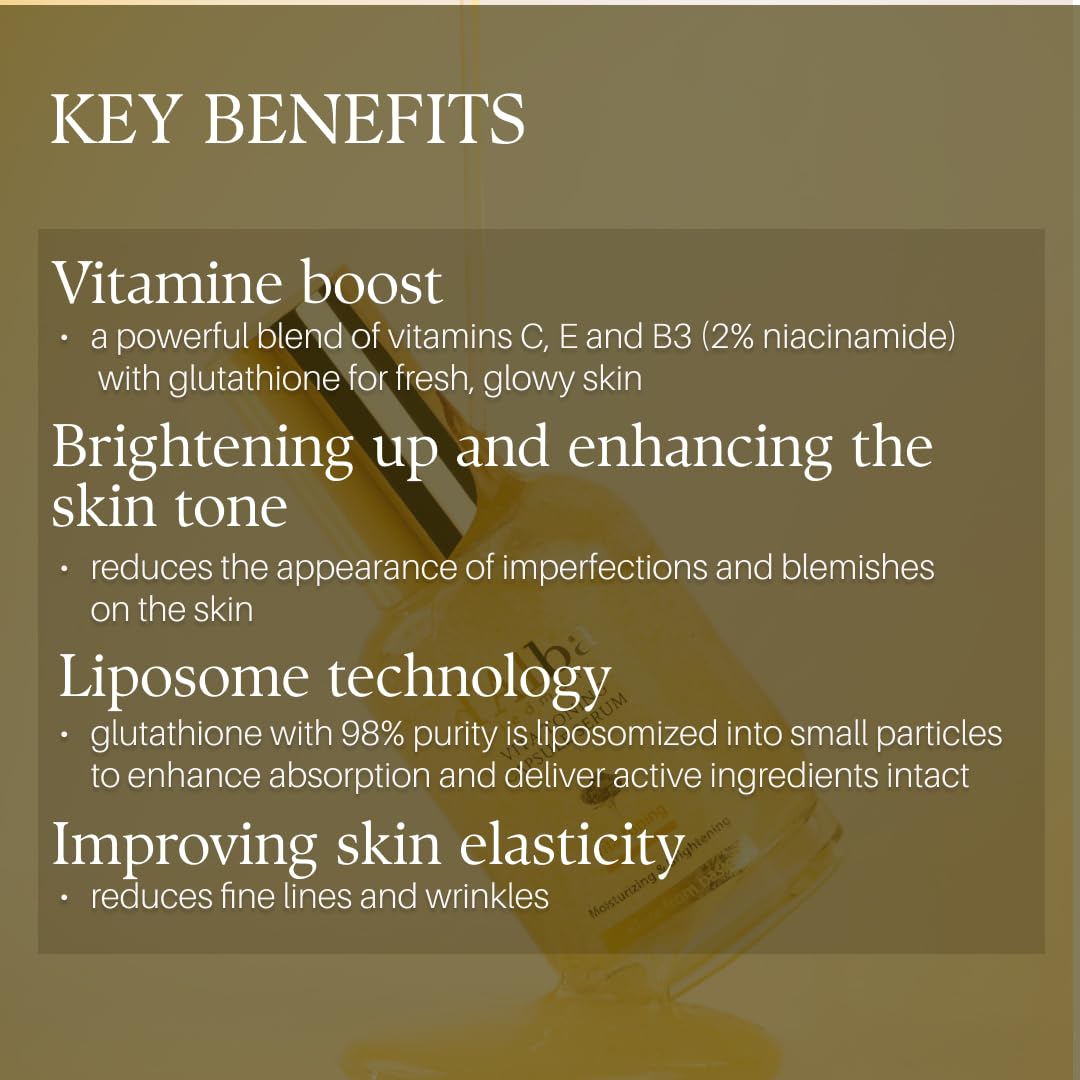 Dim Gray d'alba Piedmont Vita Toning Capsule Serum, Big Size (3.38fl. oz.)