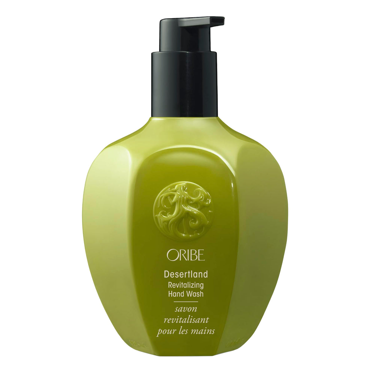 White Smoke Oribe Desertland Hand Soap - Nourishes Hands & Prevents Dryness - 10.1oz