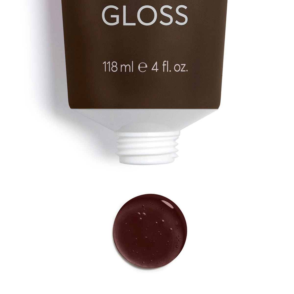White Smoke Madison Reed Color Reviving Gloss – Espresso Brown, 4oz