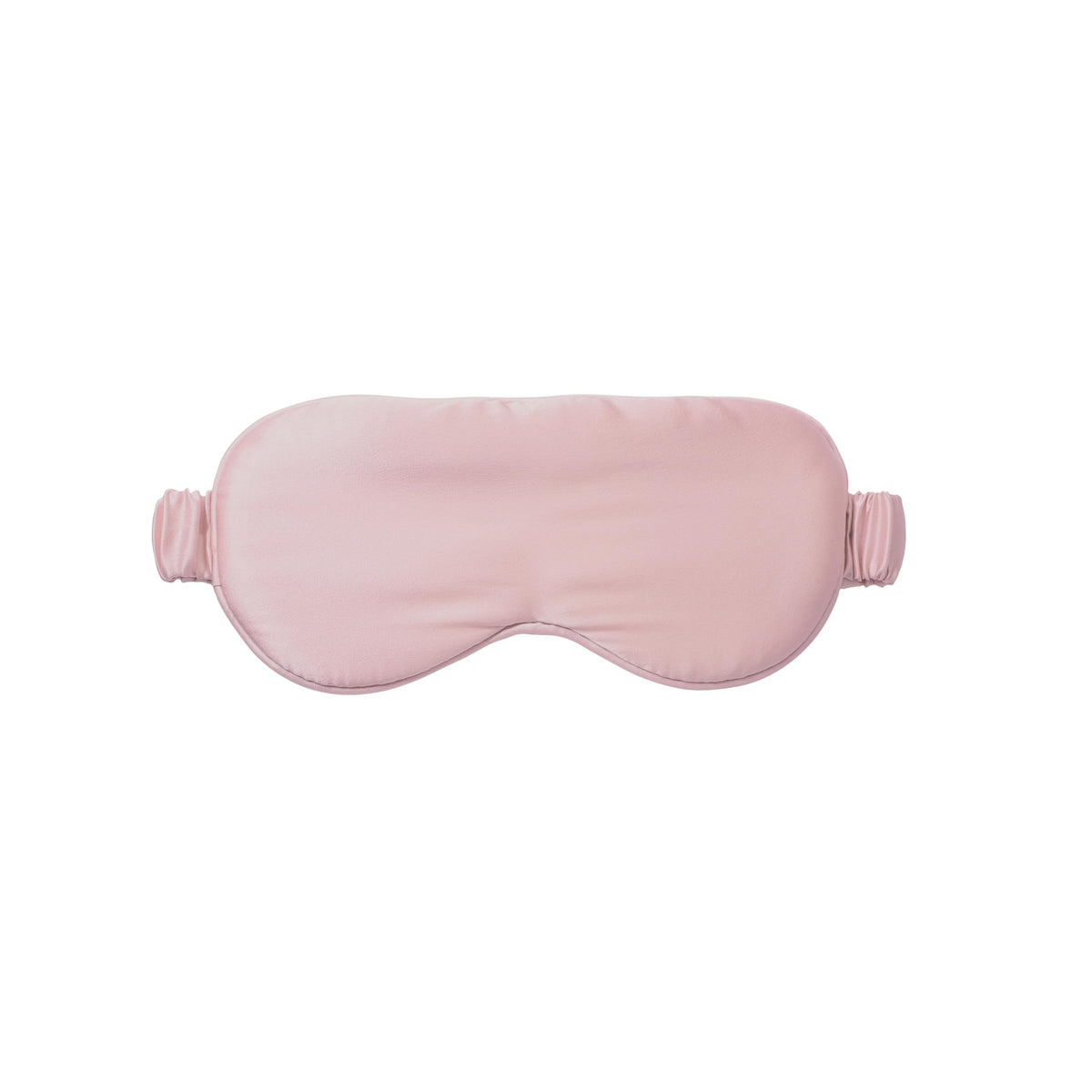 Gray PMD silversilk Sleep Mask, 1 ct.