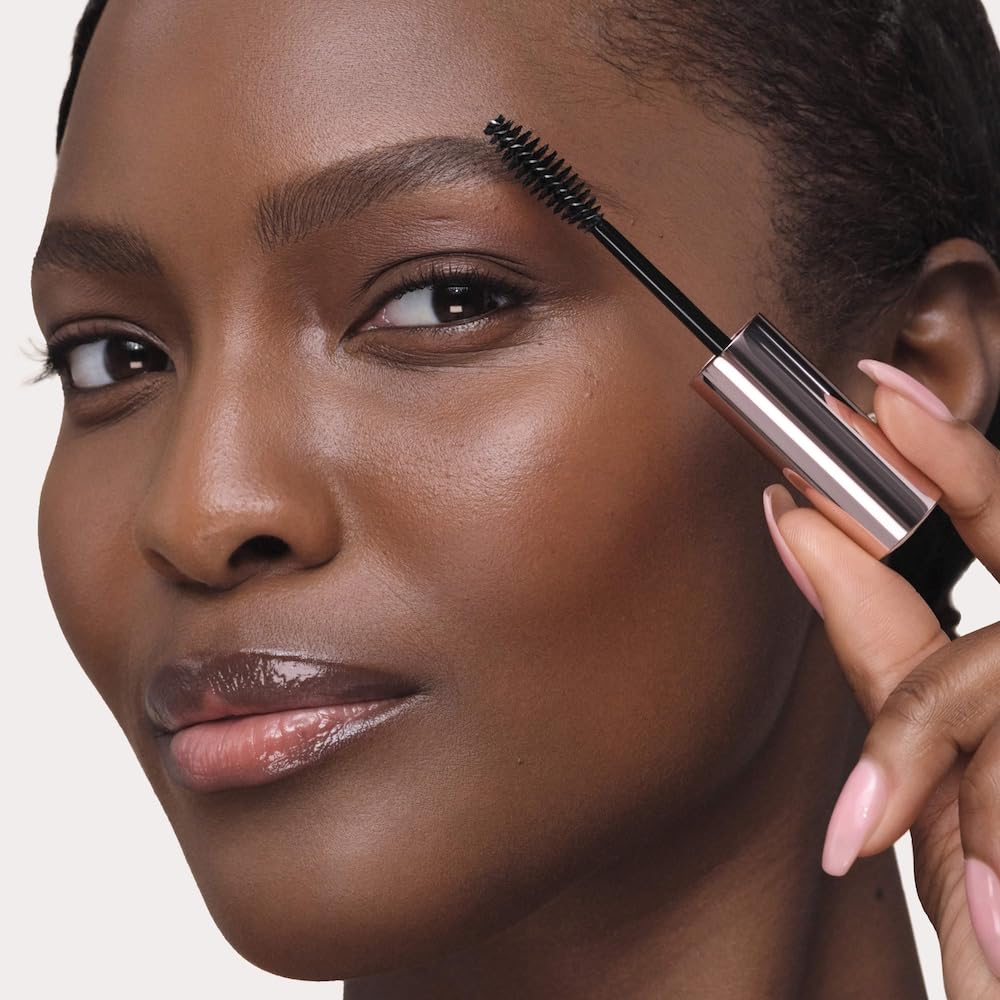 Dim Gray Anastasia Beverly Hills - Clear Brow Gel Invisible Flexible Setting Gel