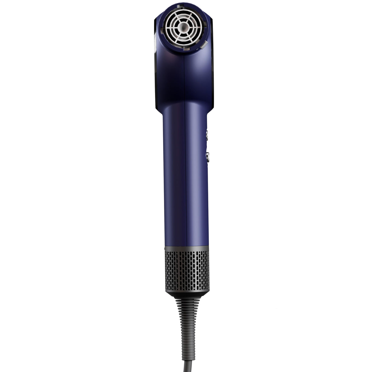 White Smoke FHI Heat VersaSphere Pro Air 6-in-1 Multi Styler Hair Dryer w/Attachments