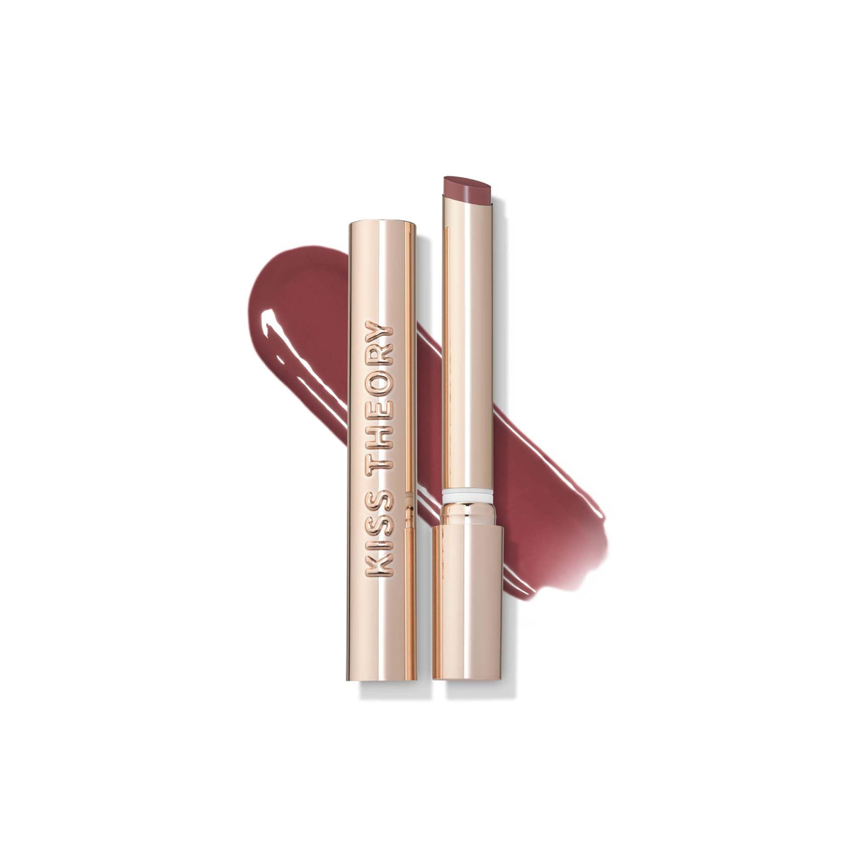 White Smoke Anastasia Beverly Hills - Kiss Theory Hydrating Glossy Shine Lip Balm