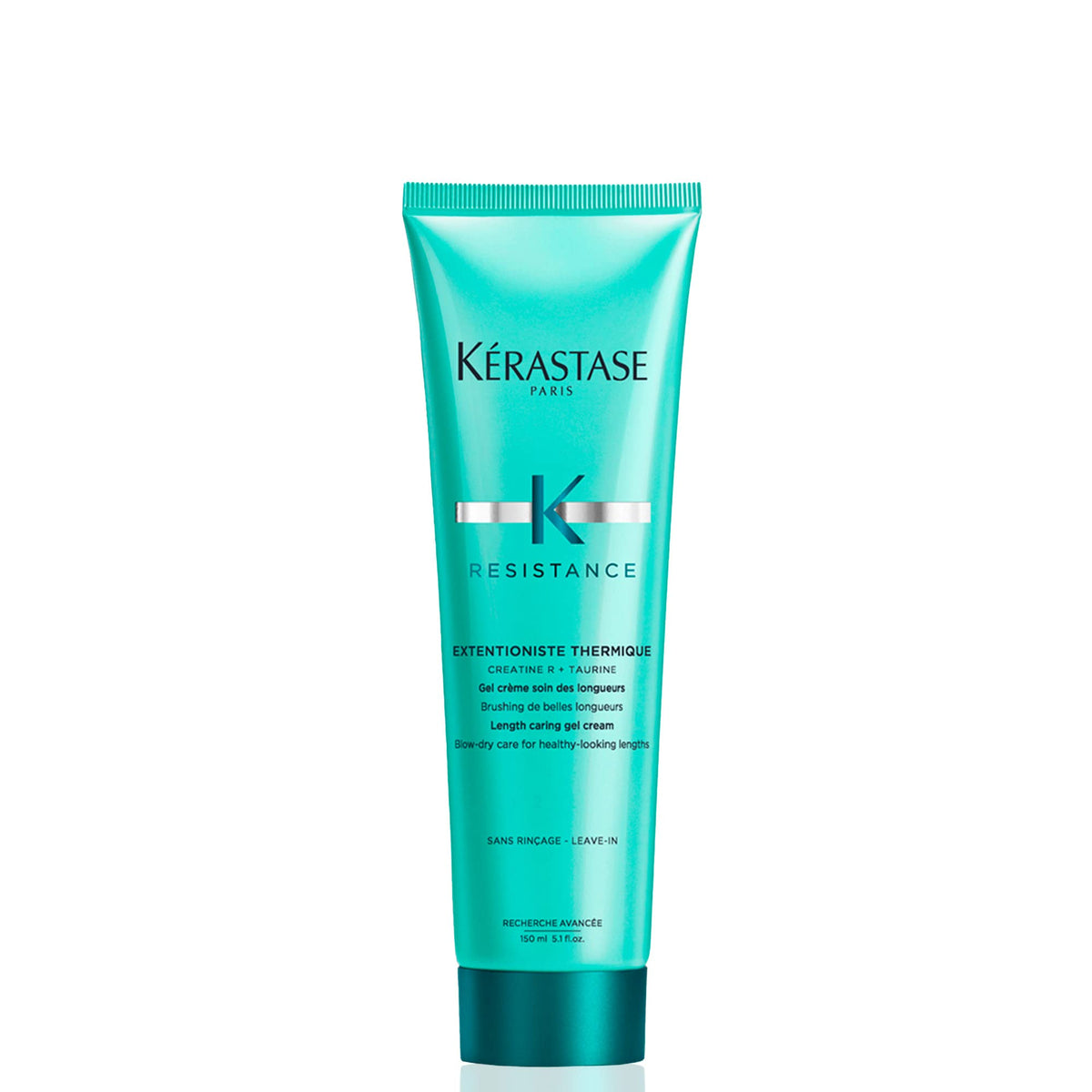 White Smoke Kerastase Resistance Extentioniste Thermique – Heat Protecting Cream