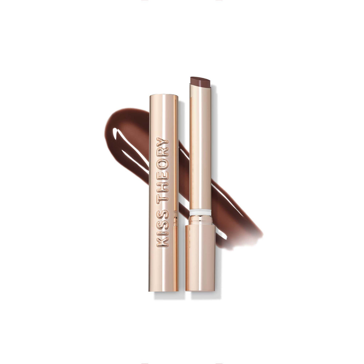 White Smoke Anastasia Beverly Hills - Kiss Theory Hydrating Glossy Shine Lip Balm