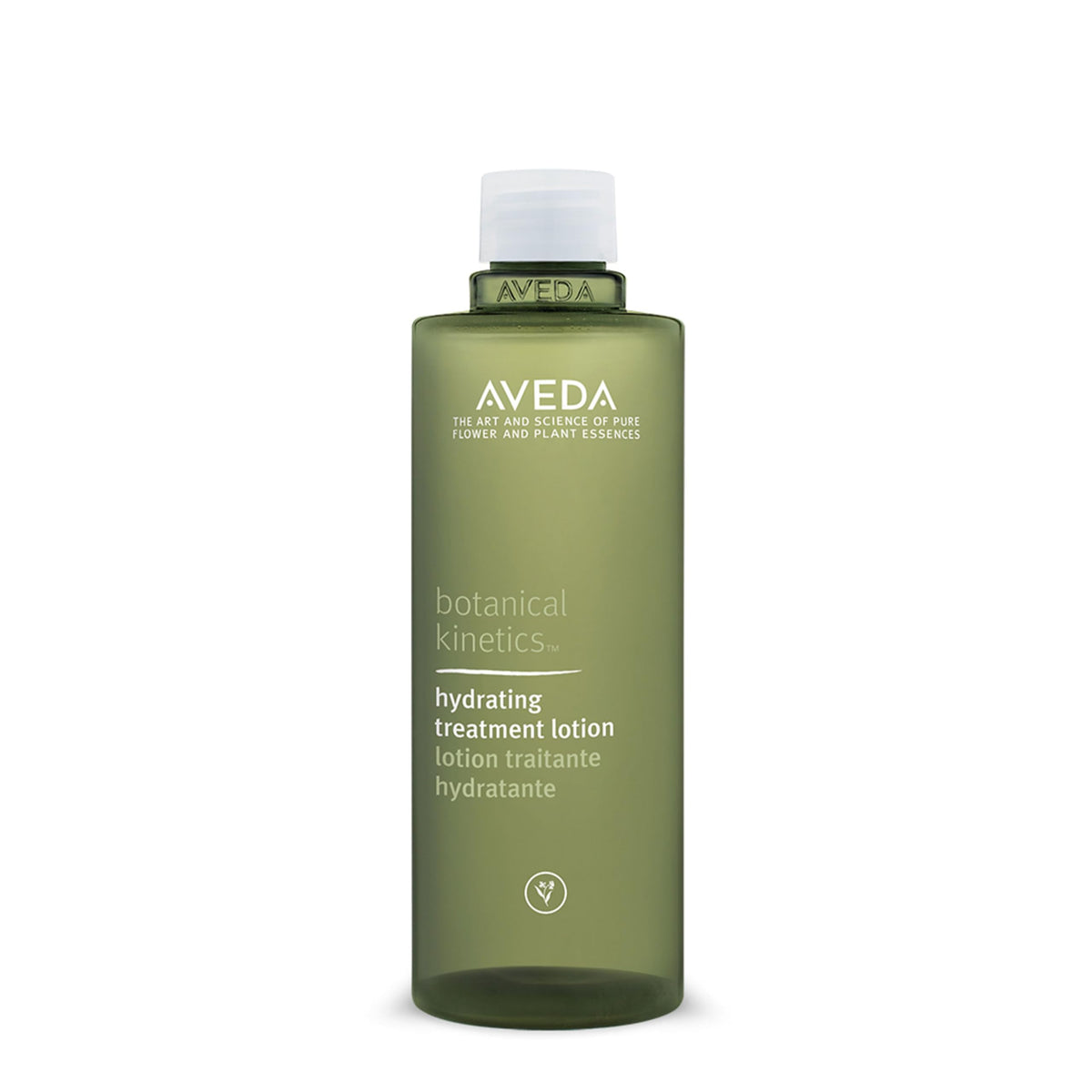 Dim Gray Aveda Botanical Kinetics Hydrating Treatment Lotion | Moisturizing Skin Essence | for All Skin Types | 99% Naturally Derived*, 5 Fl Oz