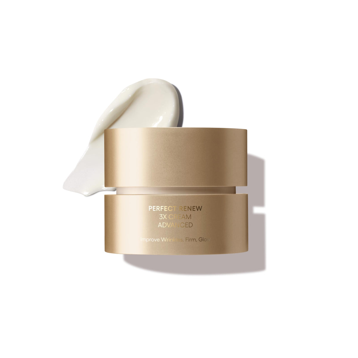 White Smoke LANEIGE Perfect Renew 3X Cream