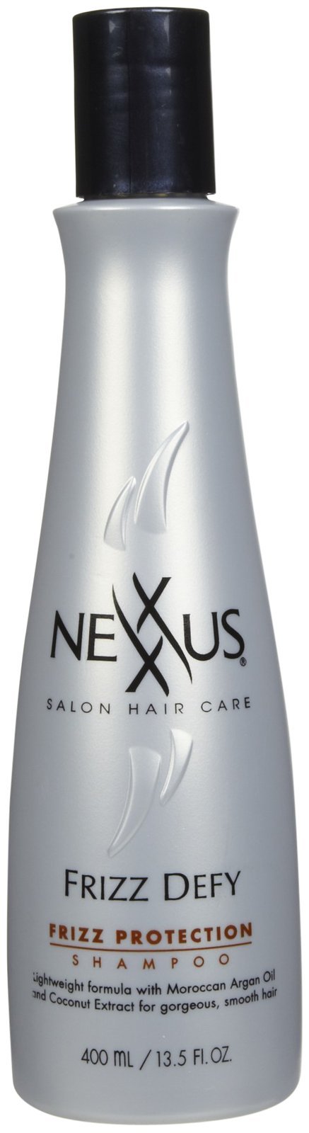 White Smoke NEXXUS Frizz Defy Shampoo, 13.5 Fluid Ounce