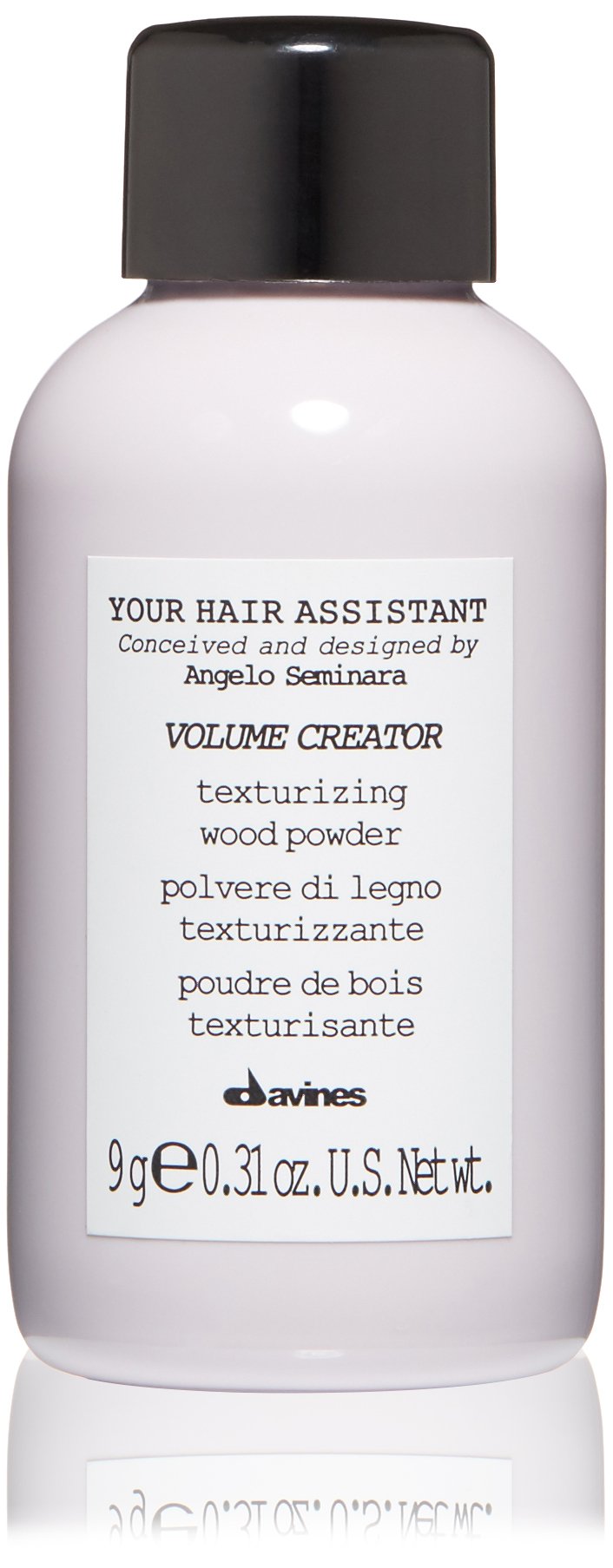 Lavender Davines Volume Creator 9g.