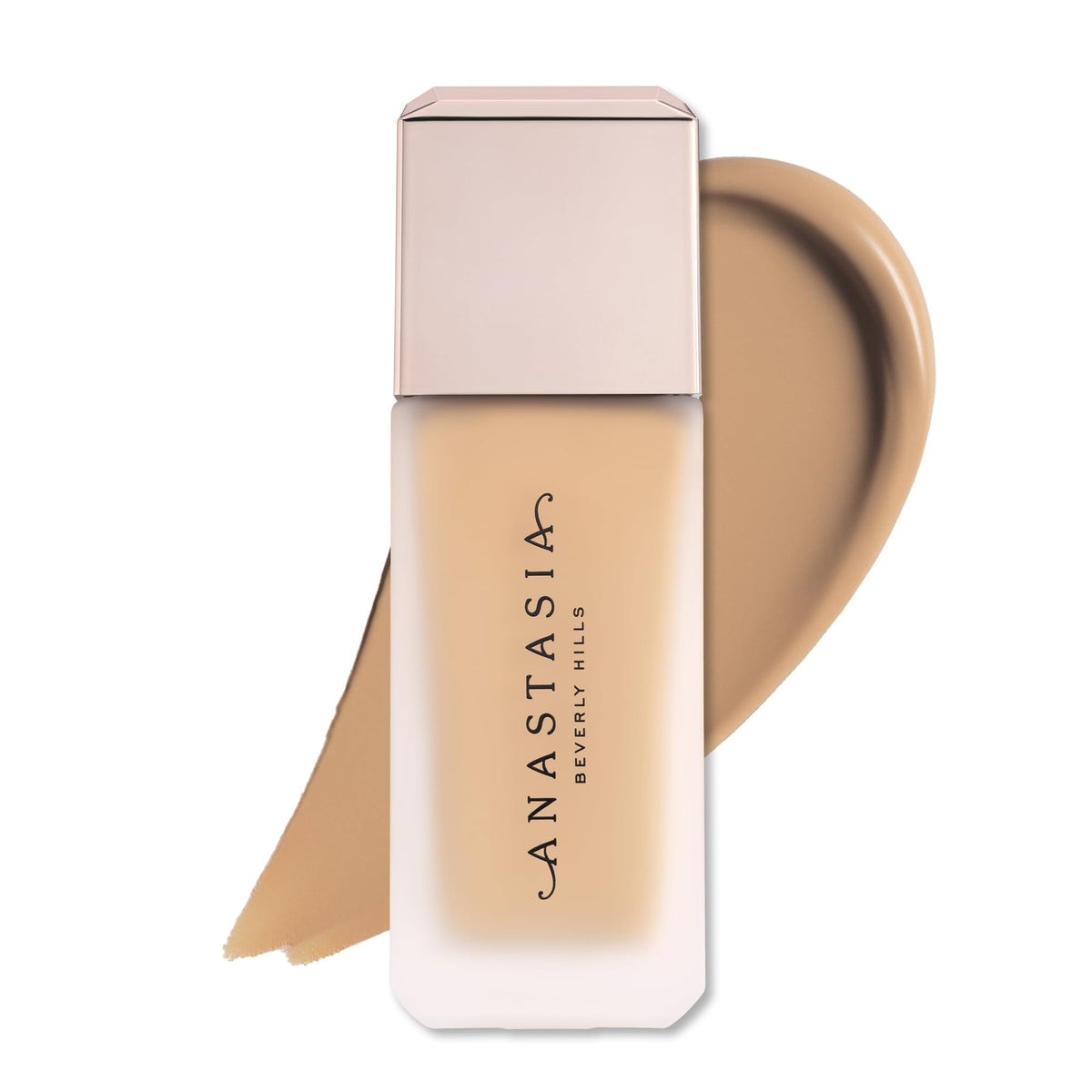 White Smoke Anastasia Beverly Hills - Impeccable Blurring Matte Liquid Foundation