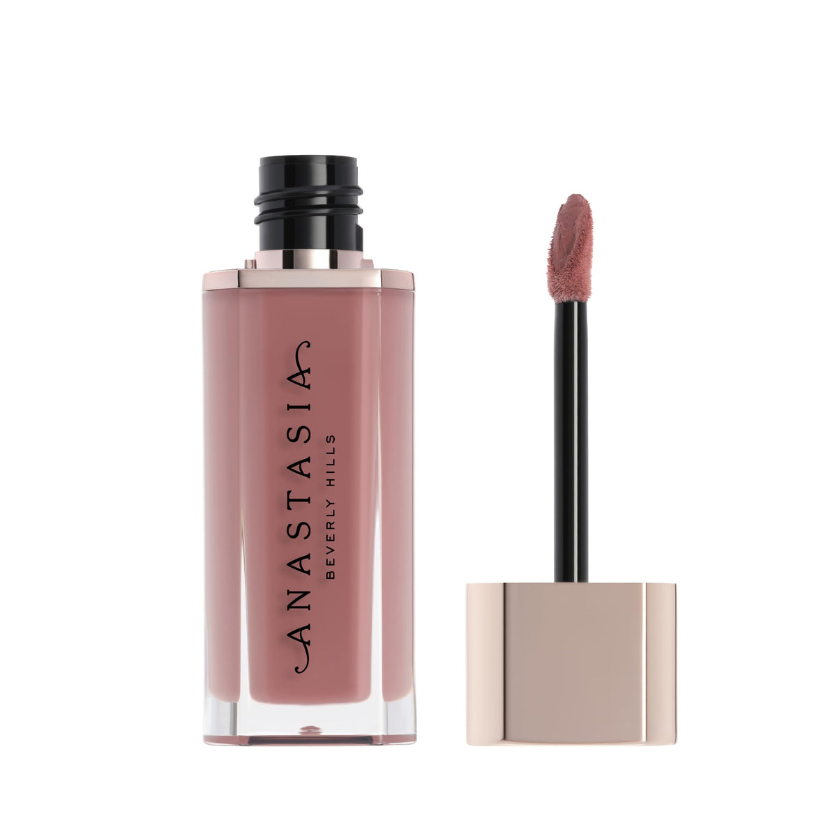 White Smoke Anastasia Beverly Hills - Velvet Muse - Limited Edition Lip Trio